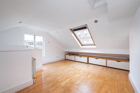 2 bedroom cottage for sale, West Cottages, West Hampstead, London, NW6
