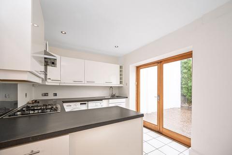 2 bedroom cottage for sale, West Cottages, West Hampstead, London, NW6