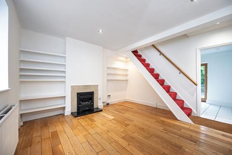 2 bedroom cottage for sale, West Cottages, West Hampstead, London, NW6