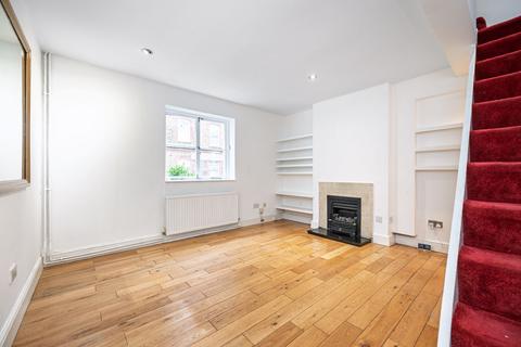 2 bedroom cottage for sale, West Cottages, West Hampstead, London, NW6