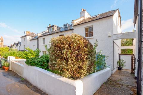 2 bedroom cottage for sale, West Cottages, West Hampstead, London, NW6