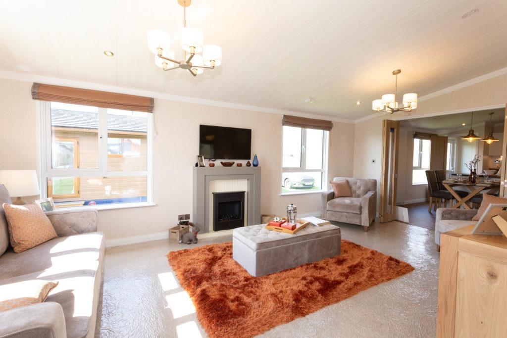 House in Biggar - View 2