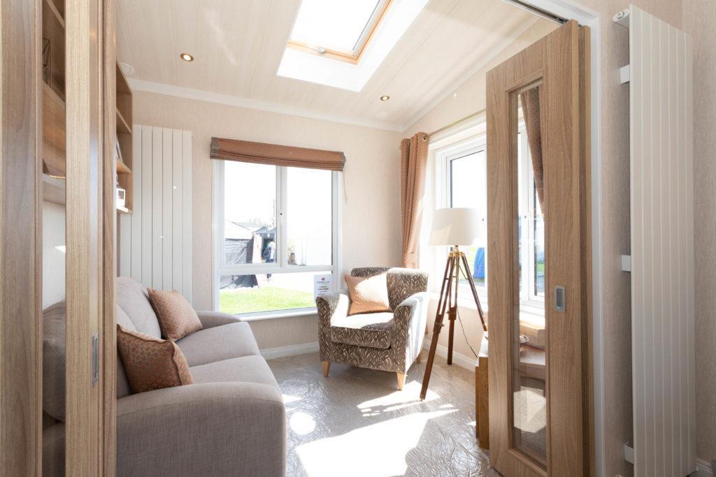 House in Biggar - View 3