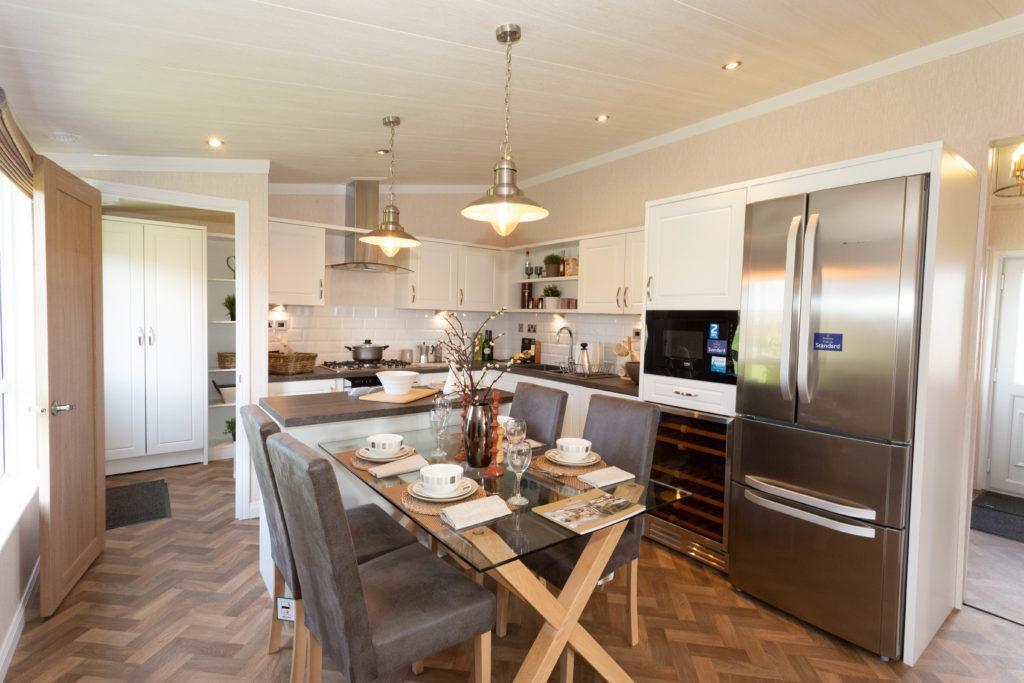 House in Biggar - View 5