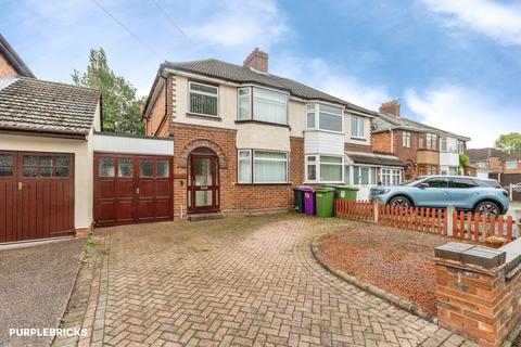 3 bedroom semi-detached house for sale, Hatton Crescent, Wolverhampton, WV10
