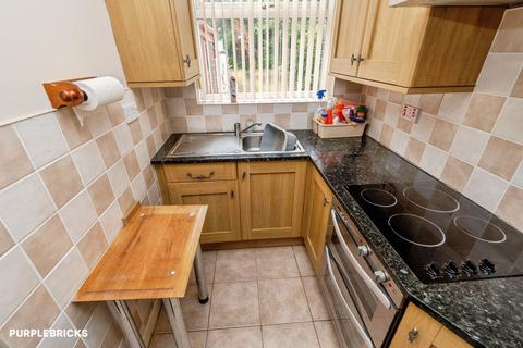 3 bedroom semi-detached house for sale, Hatton Crescent, Wolverhampton, WV10