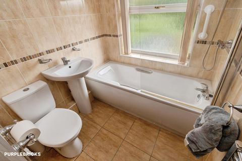3 bedroom semi-detached house for sale, Hatton Crescent, Wolverhampton, WV10