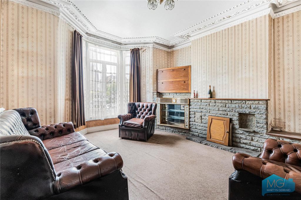 House in London, Stroud Green - View 2