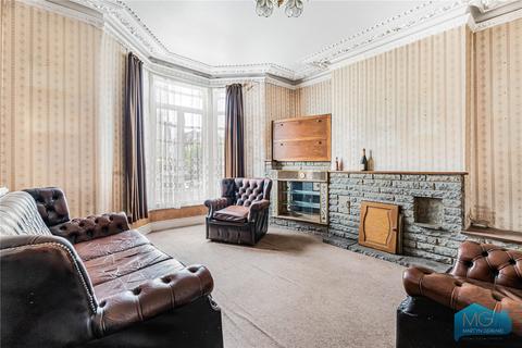 6 bedroom terraced house for sale, Scarborough Road, Stroud Green, London, N4