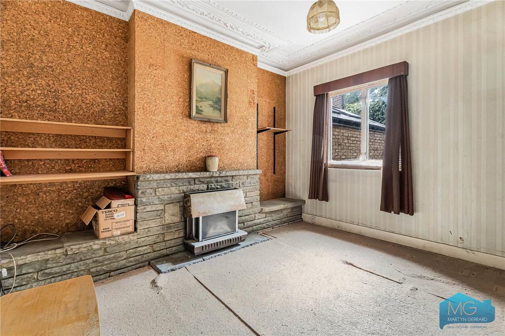 House in London, Stroud Green - View 3