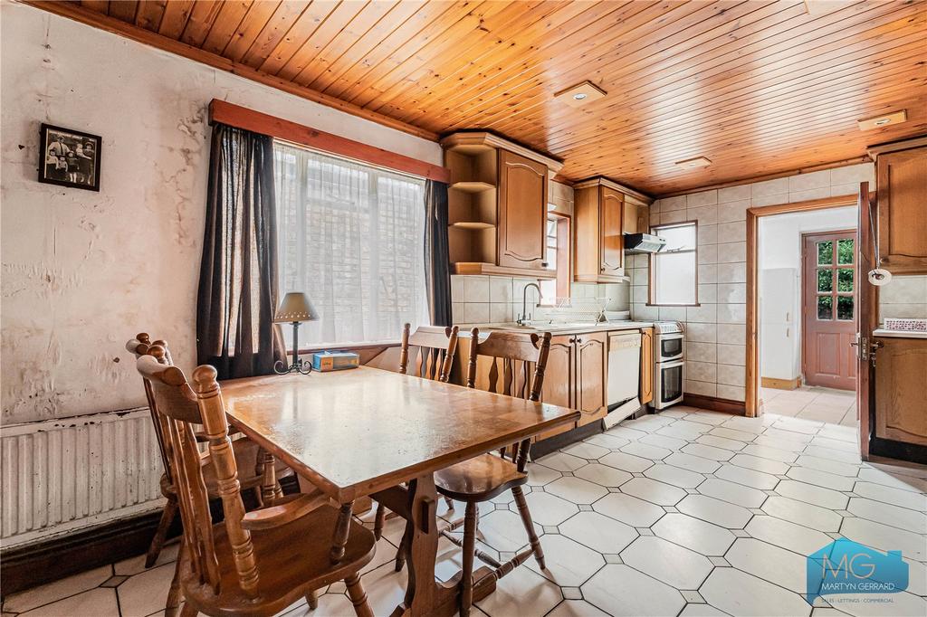 House in London, Stroud Green - View 4