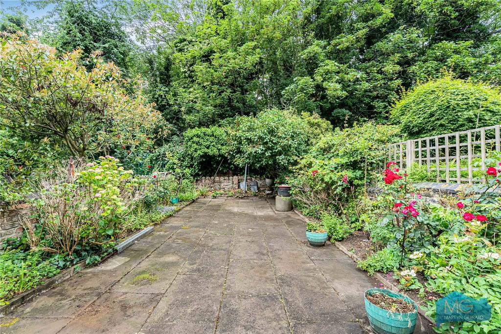 House in London, Stroud Green - View 5