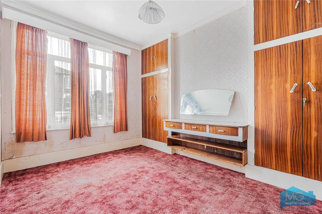 House in London, Stroud Green - More