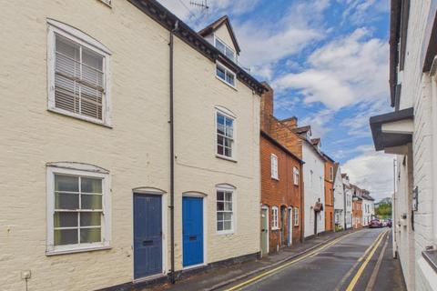 2 bedroom terraced house for sale, Dunns Lane, Upton-Upon-Severn, Worcester