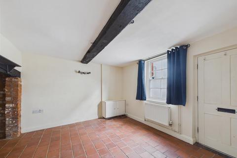 2 bedroom terraced house for sale, Dunns Lane, Upton-Upon-Severn, Worcester