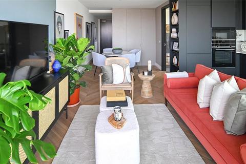 2 bedroom apartment to rent, The Navigator Building, Royal Arsenal, Woolwich, SE18