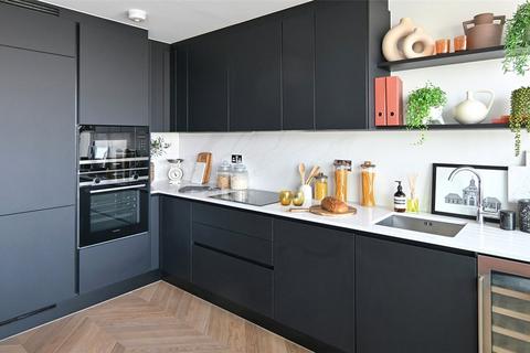 2 bedroom apartment to rent, The Navigator Building, Royal Arsenal, Woolwich, SE18