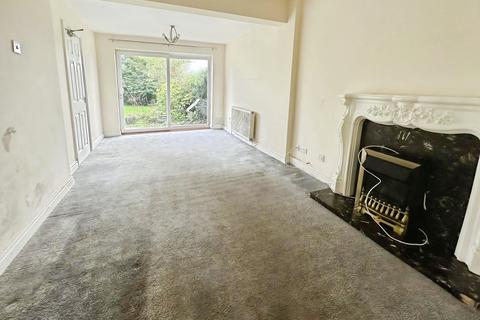 2 bedroom bungalow for sale, 47 Ansley Road, Stockingford, Nuneaton, Warwickshire CV10 8LY
