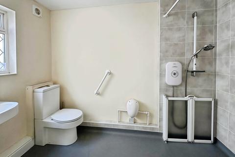 2 bedroom bungalow for sale, 47 Ansley Road, Stockingford, Nuneaton, Warwickshire CV10 8LY