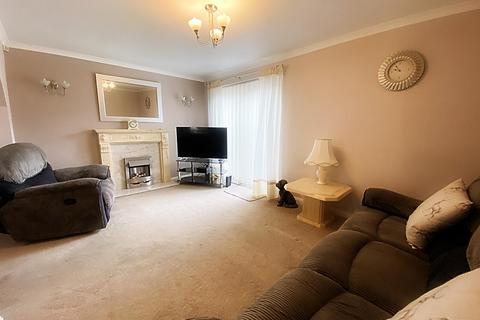 3 bedroom terraced house for sale, Broomfield Avenue, Wallsend