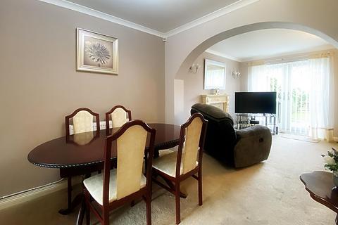 3 bedroom terraced house for sale, Broomfield Avenue, Wallsend