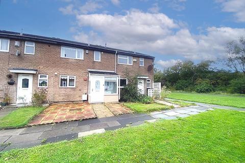 3 bedroom terraced house for sale, Broomfield Avenue, Wallsend