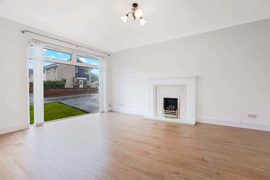 House in Blantyre - View 2