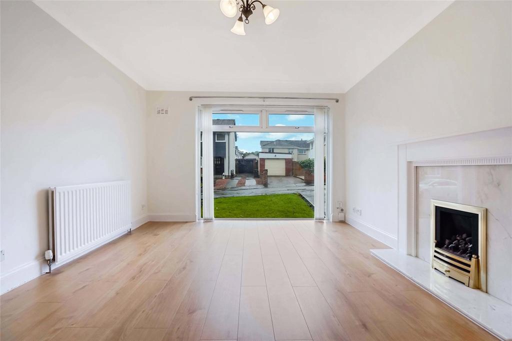 House in Blantyre - View 3