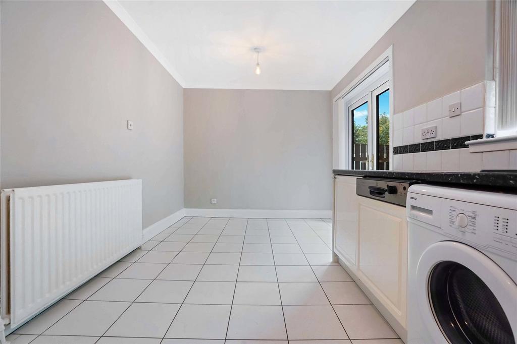 House in Blantyre - More