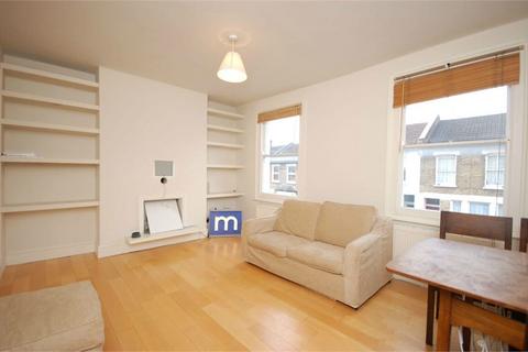 undefined, Greyhound Road, Kensal Rise, London, NW10