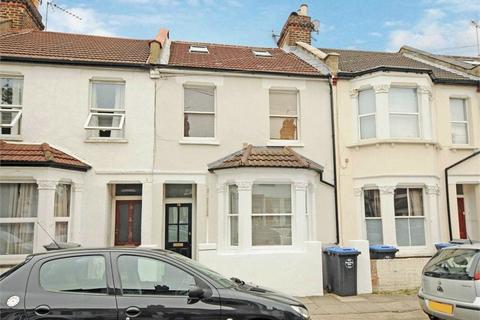 undefined, Greyhound Road, Kensal Rise, London, NW10