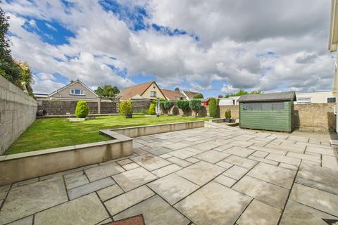 3 bedroom detached bungalow for sale, Greenfield Close, Haverfordwest, SA61
