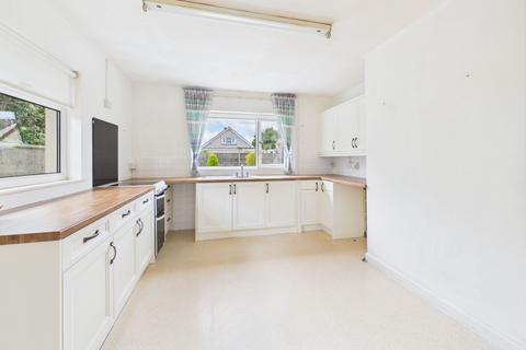 3 bedroom detached bungalow for sale, Greenfield Close, Haverfordwest, SA61