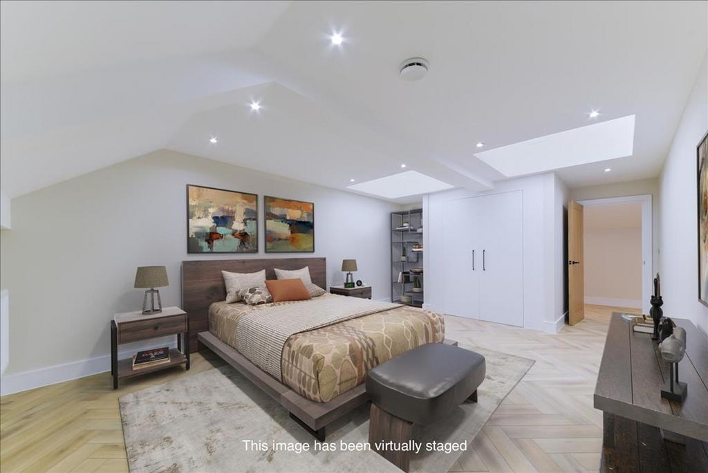 House in London - View 3