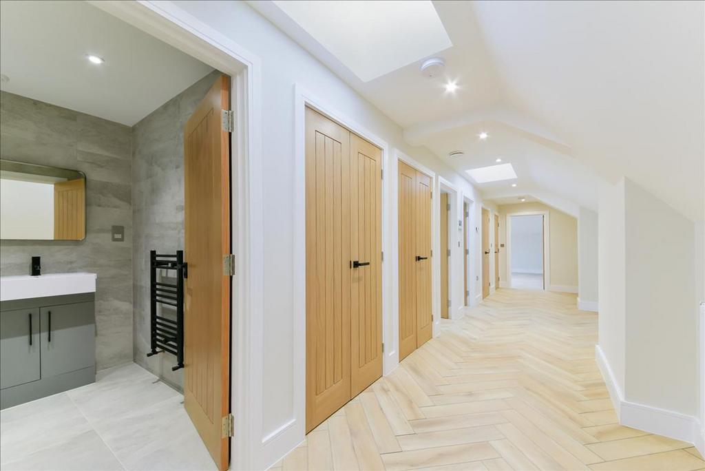 House in London - More
