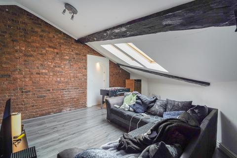 2 bedroom flat for sale, Wavertree Road, Liverpool L7