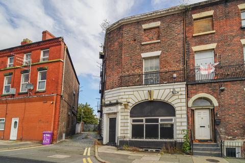 2 bedroom flat for sale, Wavertree Road, Liverpool L7
