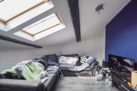2 bedroom flat for sale, Wavertree Road, Liverpool L7