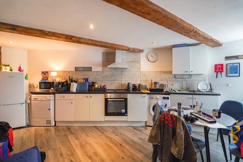 2 bedroom flat for sale, Wavertree Road, Liverpool L7