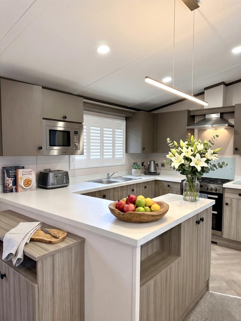 House in Pocklington - More