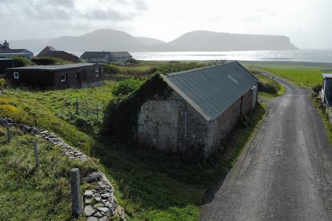 2 bedroom chalet for sale, Newbarn Chalet, Warbeth Road Stromness, KW16 3JP