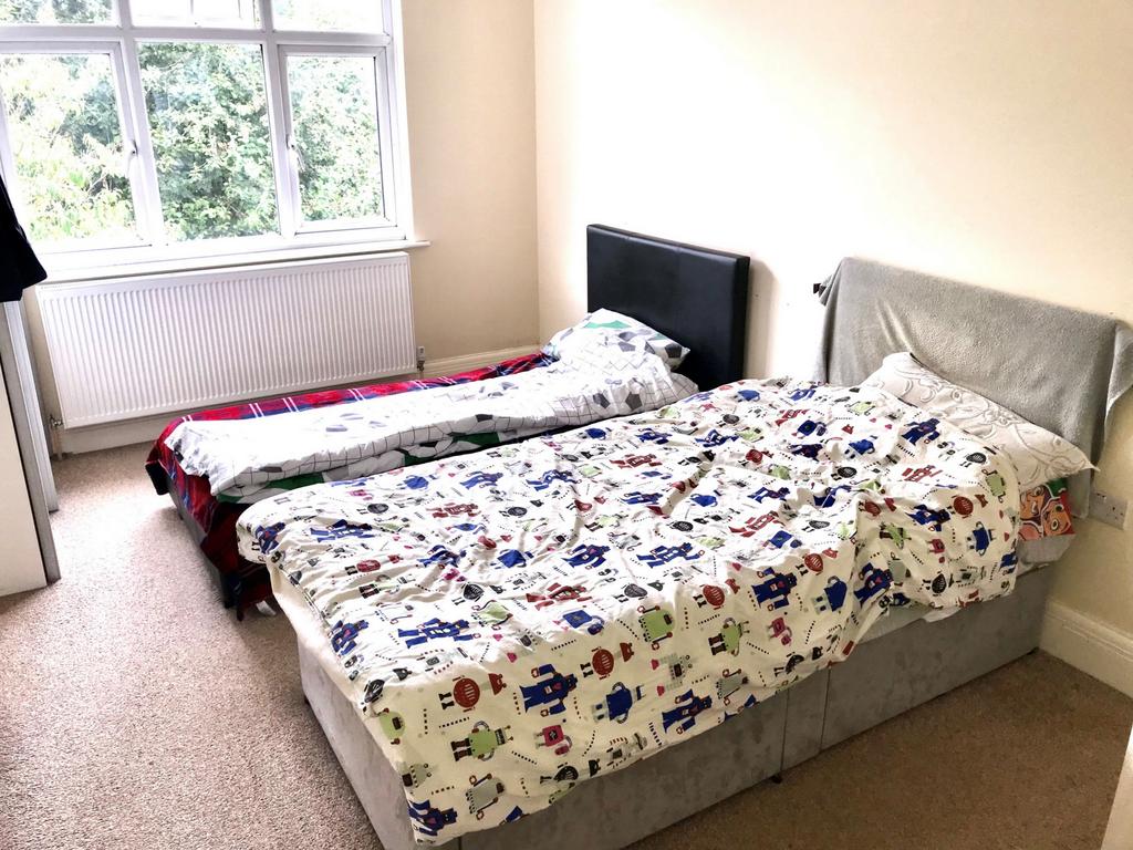 House in Harrow, Preston - More
