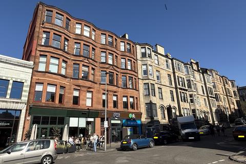undefined, Vinicombe Street, Glasgow, G12