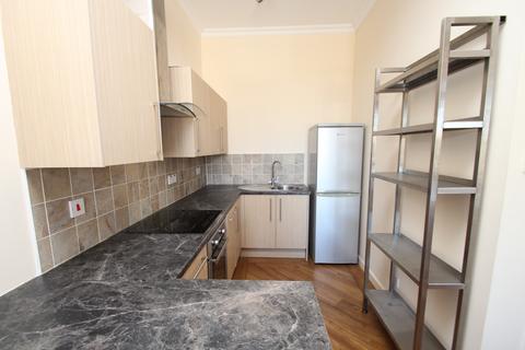 undefined, Vinicombe Street, Glasgow, G12