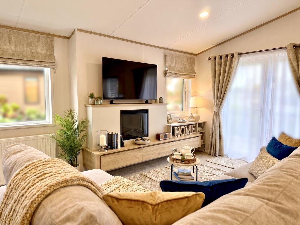House in York, East Riding of Yorkshire - View 3