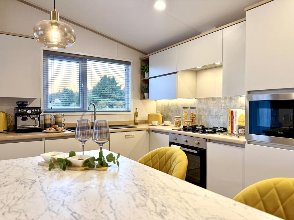 House in York, East Riding of Yorkshire - View 5