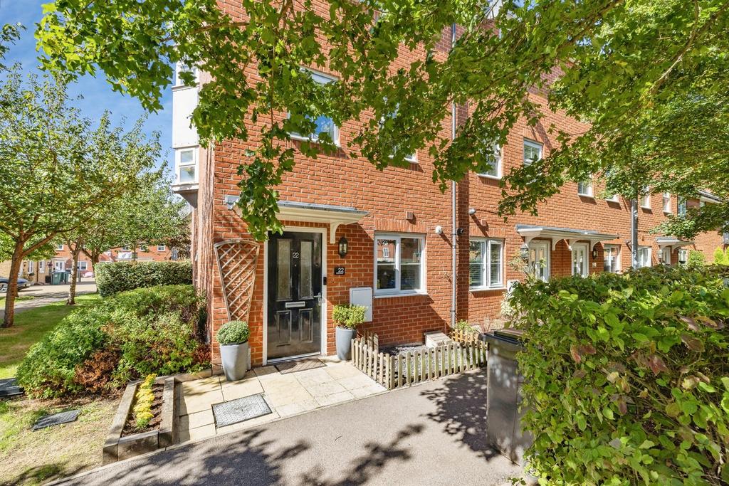 House in Watford