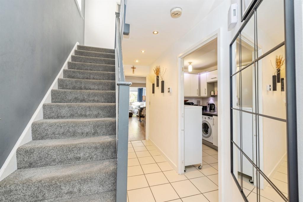 House in Watford - More