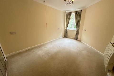 undefined, Brecon, LD3