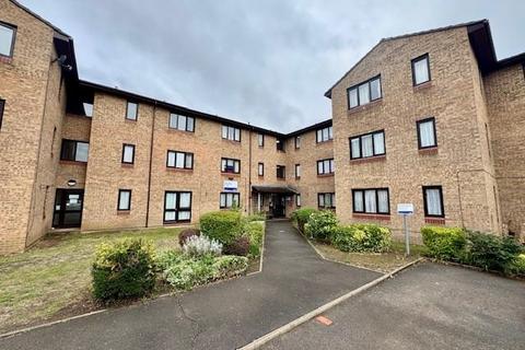 undefined, Woodlea Court, Verona Close, Uxbridge UB8